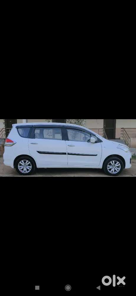 Maruti Suzuki Ertiga 2017 Diesel 115000 Km Driven