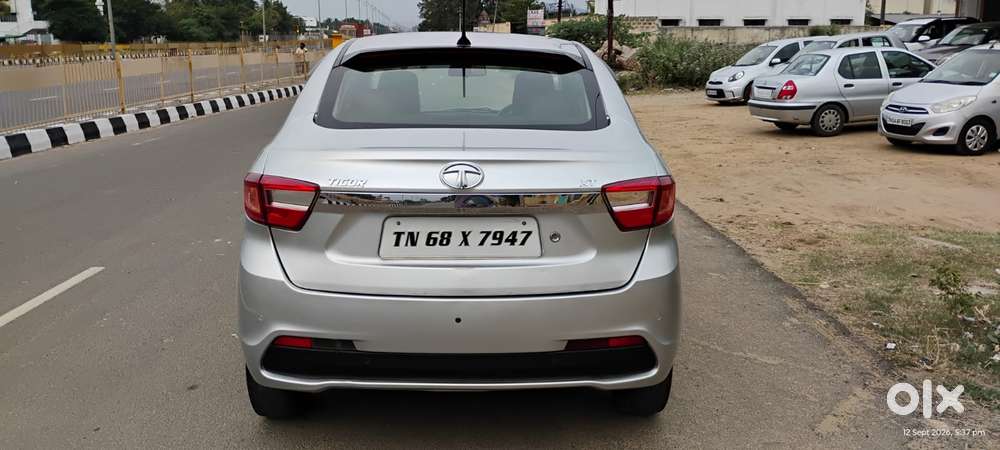 Tata Tigor, 2018, Diesel