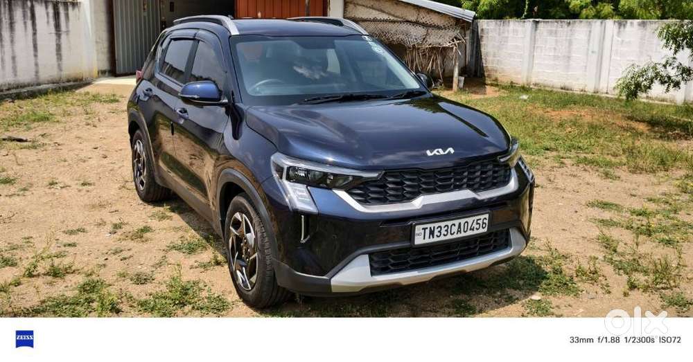 Kia Sonet 1.2 Htk Plus, 2025, Petrol