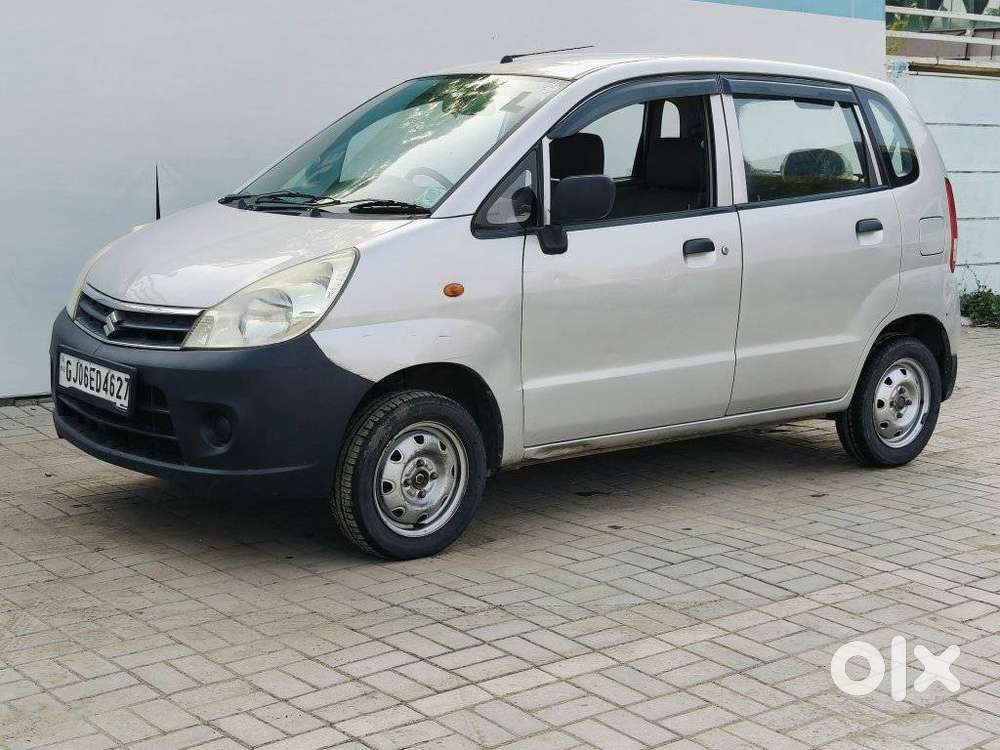 Maruti Suzuki Zen Estilo Lxi Bs Iv, 2011, Cng & Hybrids