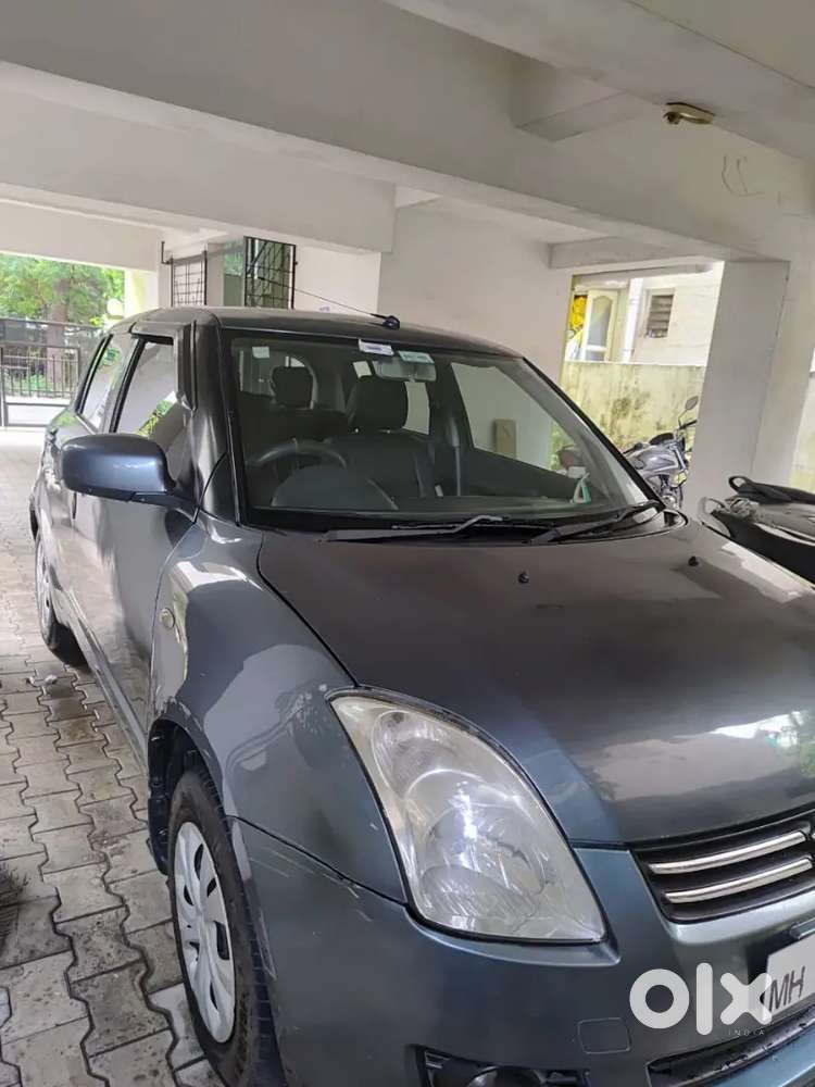 Maruti Suzuki Swift 2006 Petrol 85000 Km Driven