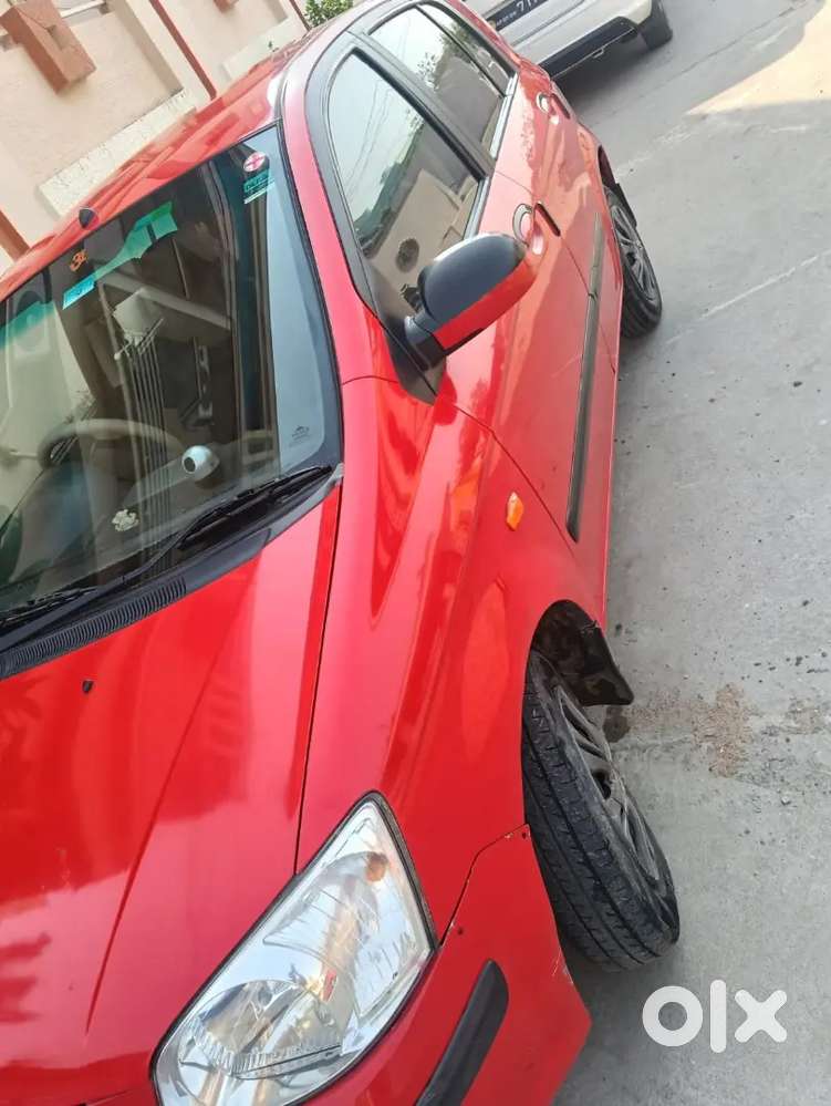 Good Condition Car