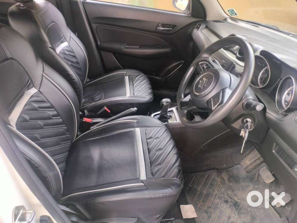 Maruti Suzuki Swift 2018 Amt Vxi, 2020, Petrol