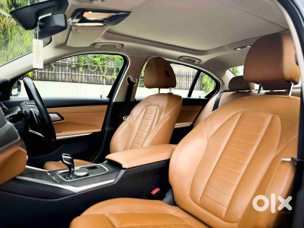 Bmw 3 Series 2.0 320d Luxury Line, 2022, Diesel