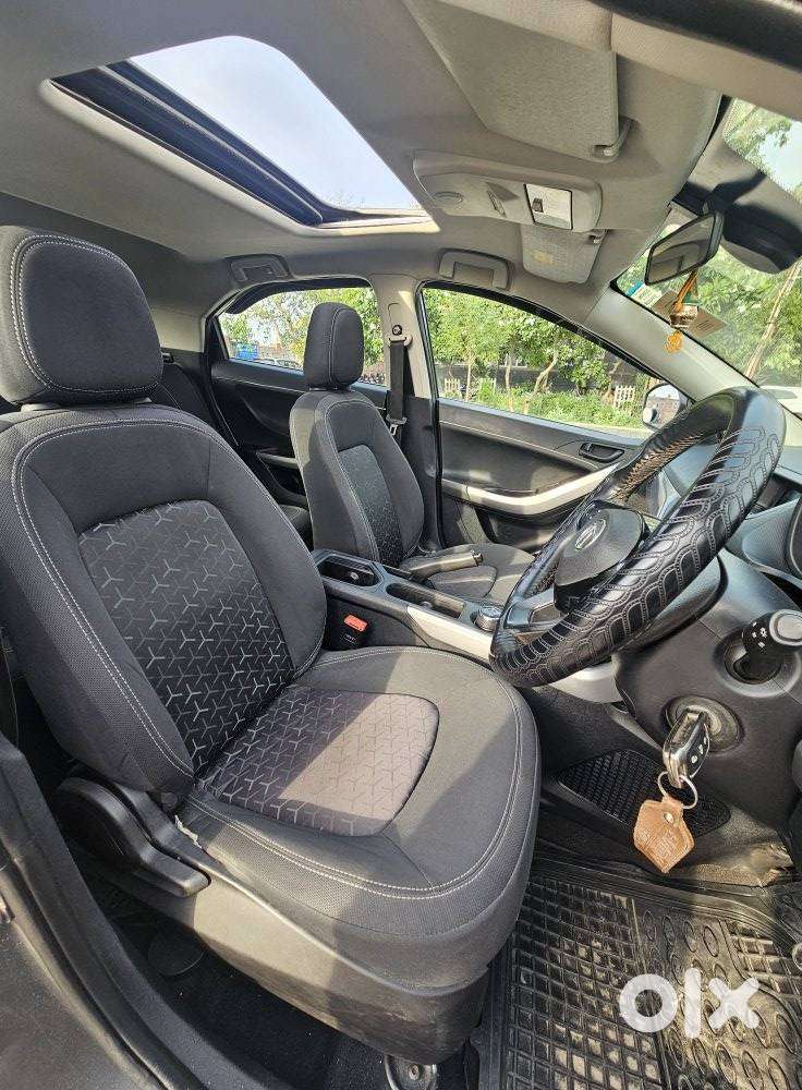 Tata Nexon 1.5 Revotorq Xm (s), 2020, Diesel