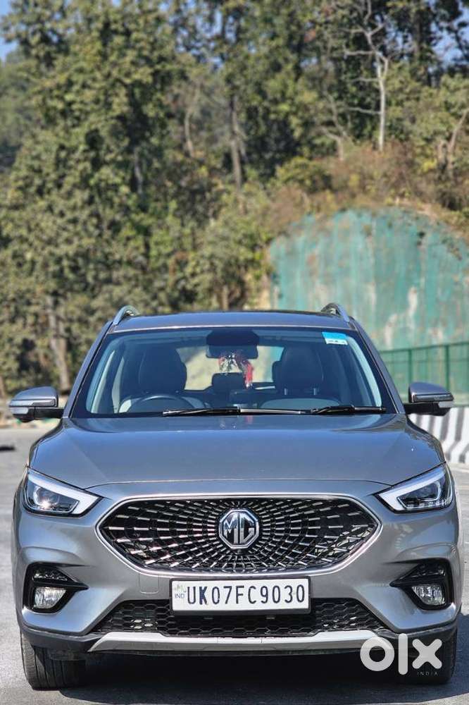 Mg Astor Zs Vti-tech Cvt Sharp, 2022, Petrol
