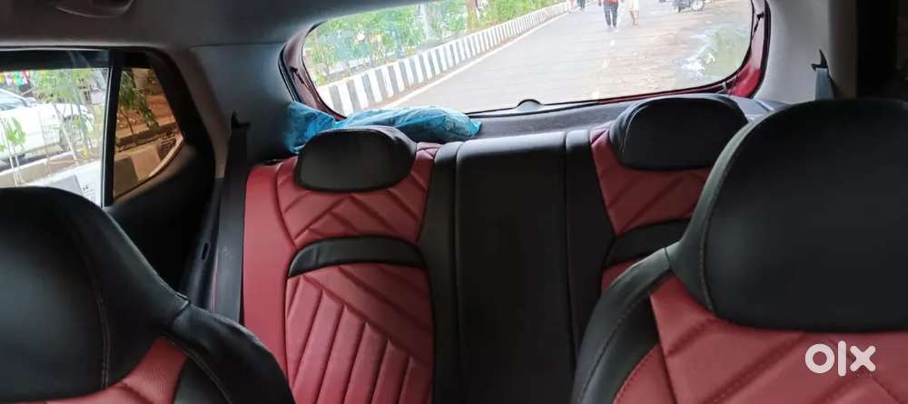 Hyundai Grand I10 Sportz 2016