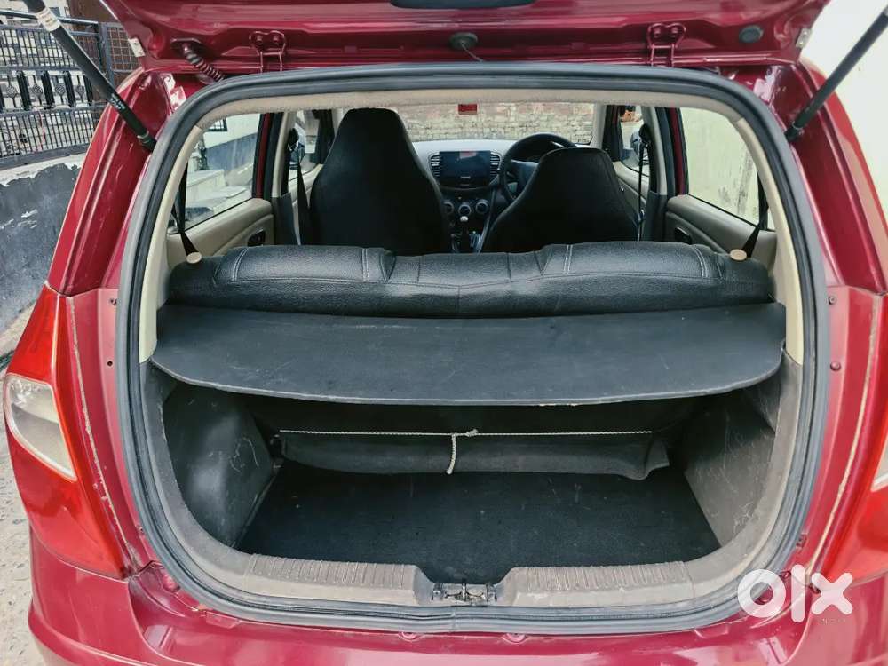 Hyundai I10 1.1 2015 Petrol Car