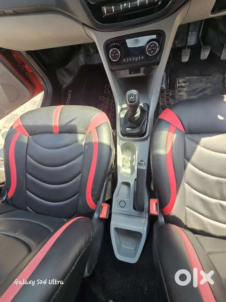 Tata Tiago Xza Plus 2020/12