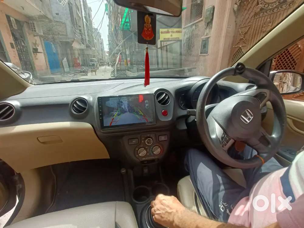 Honda Brio 2016 Model Petrol Manual