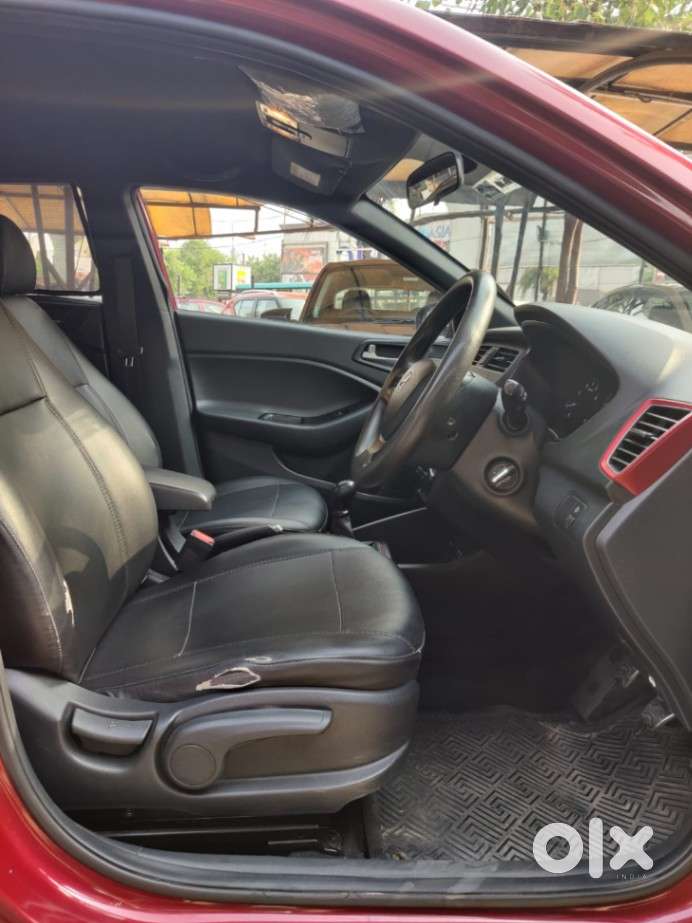 Hyundai I20 Active 1.2 S, 2018, Petrol