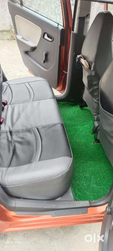 Maruti Suzuki Alto K10 2014 Petrol 95000 Km Driven