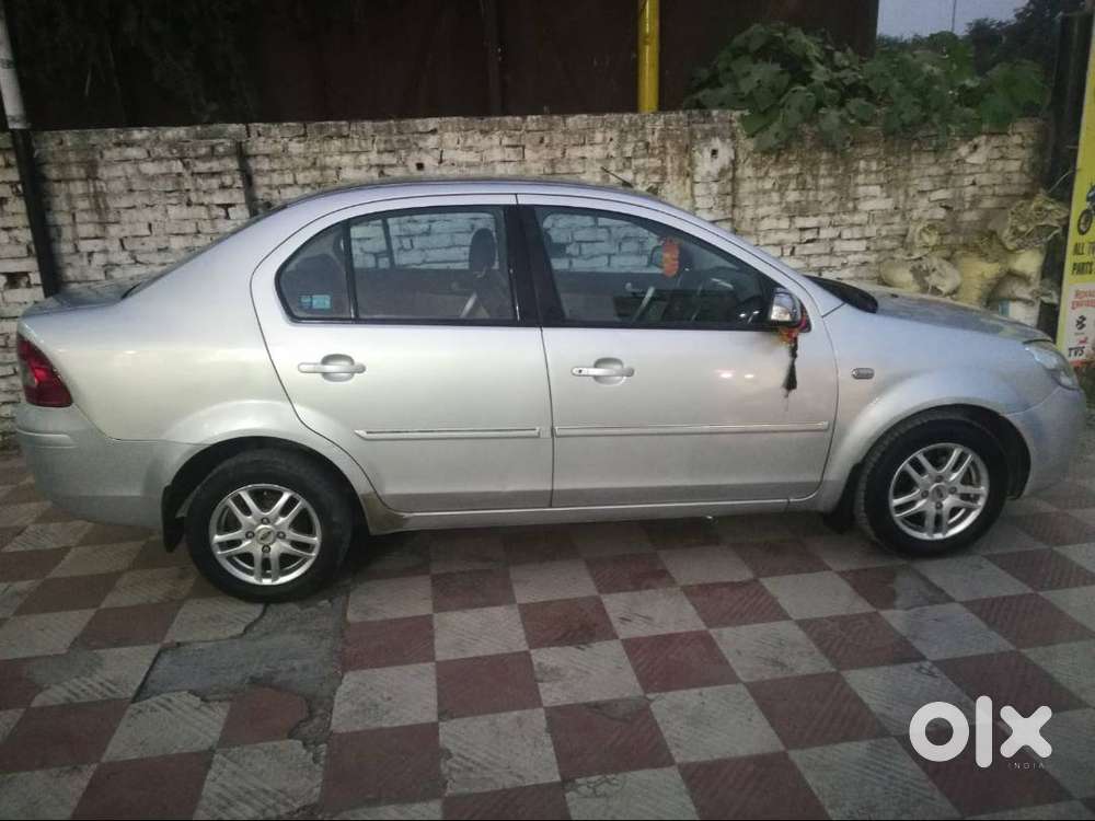 Ford Fiesta 1.6 Sxi 2010