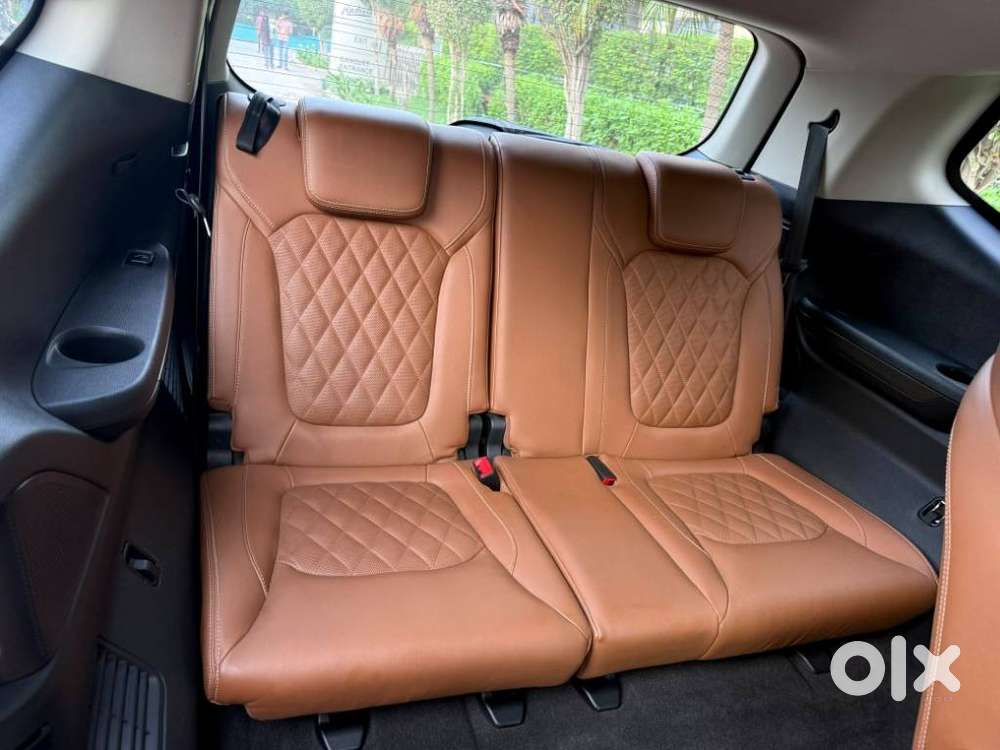 Mg Gloster Savvy 6 Seater, 2021, Diesel