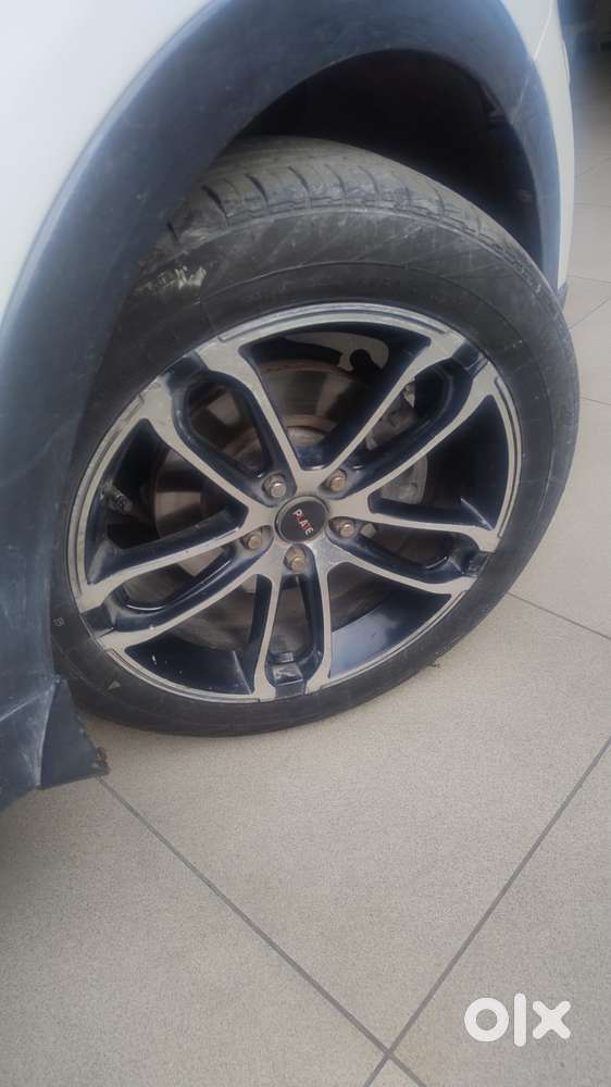 Hyundai Creta, 2016, Diesel