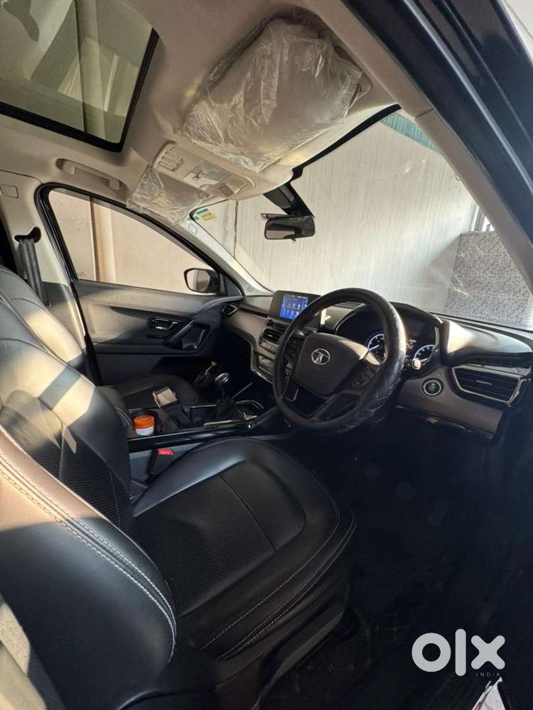 Tata Harrier 2022 Diesel Well Maintained