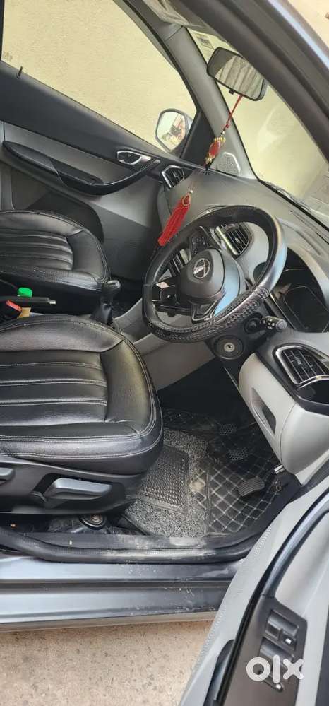 Tata Tigor 2020 Petrol 110000 Km Driven