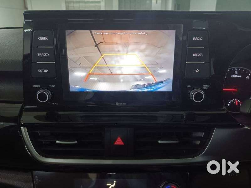 Kia Seltos Htk Plus D, 2023, Diesel