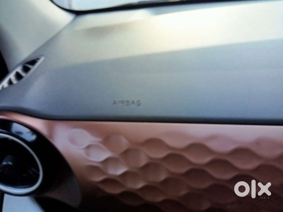 Hyundai Aura Sx 1.2 Cng, 2022, Cng & Hybrids