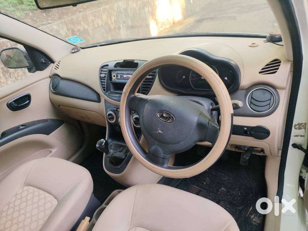 Hyundai I10 2007-2010 Era 1.1, 2008, Petrol