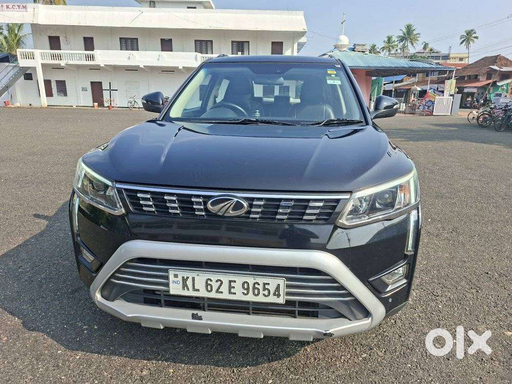 Mahindra Xuv300 W8 Option Diesel, 2021, Diesel