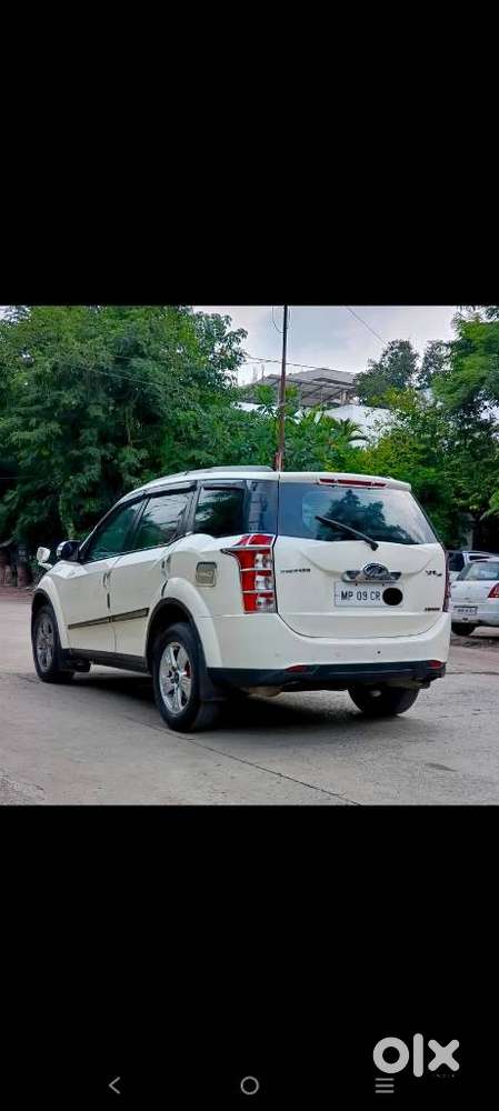Mahindra Xuv500 W8 2wd, 2015, Diesel