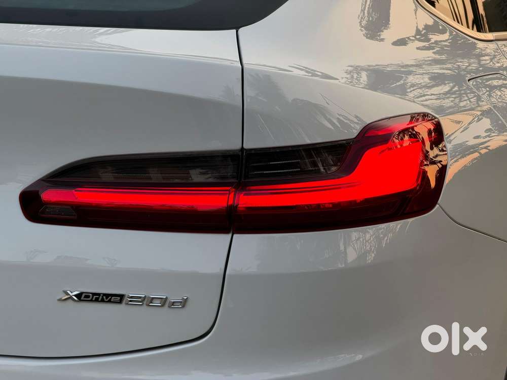 Bmw X4 M Sport Xline, 2020, Diesel