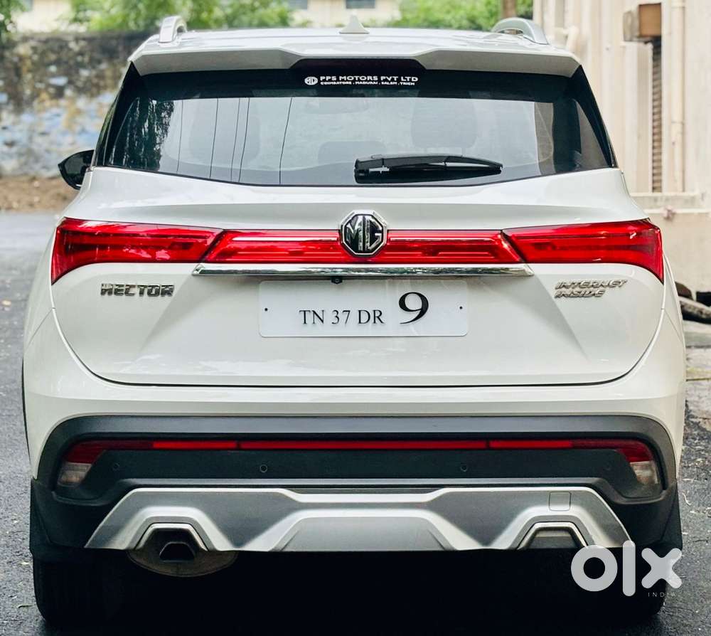 Mg Hector 2.0 Sharp Diesel, 2020, Diesel