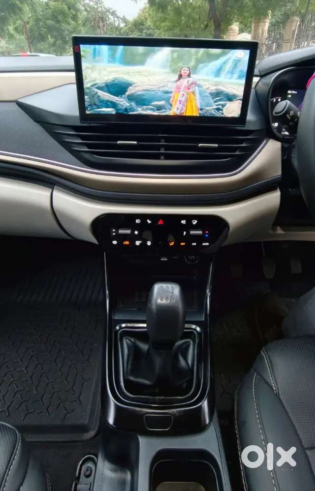 Tata Altroz Top Model Diesel Manual 2026