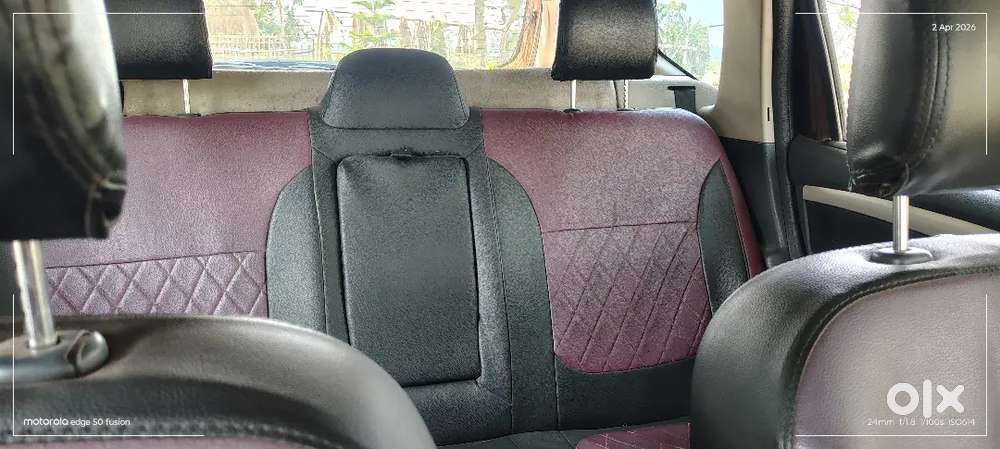 Very Good Condition Car