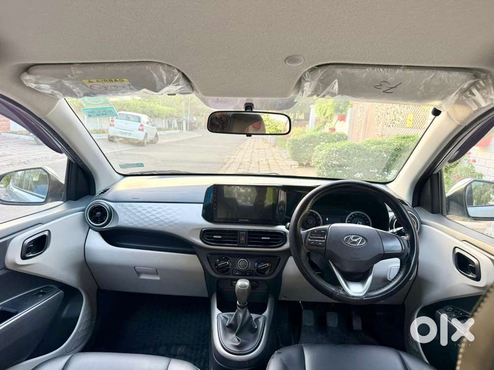 Hyundai Grand I10 Nios Magna 1.2 Kappa Vtvt, 2022, Petrol