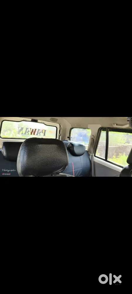 Mahindra Scorpio Diesel 2016