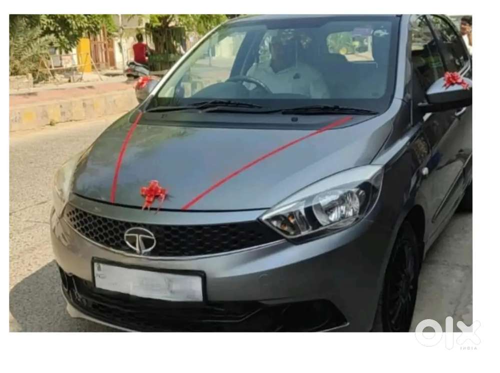 Tata Tiago 2019