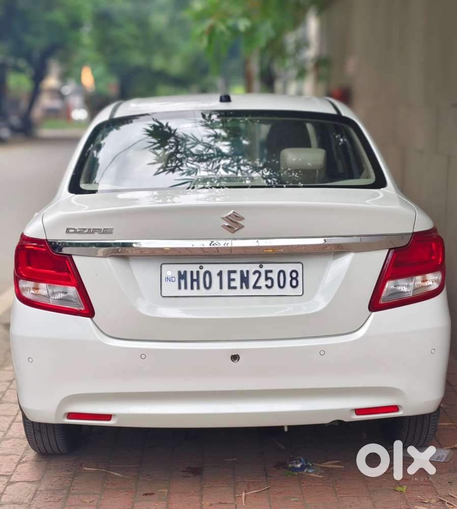 Maruti Suzuki Dzire 2024 Petrol Well Maintained