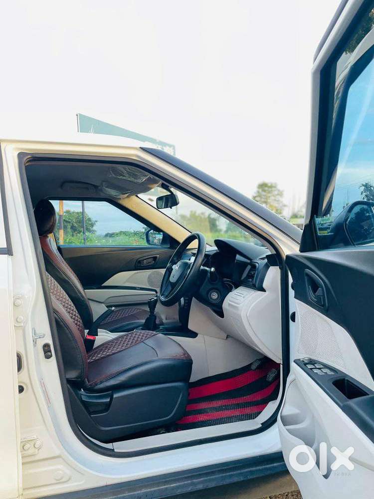 Mahindra Xuv300 W2 1.2 Petrol, 2024, Petrol