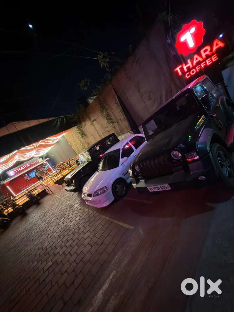 Honda City Vtec