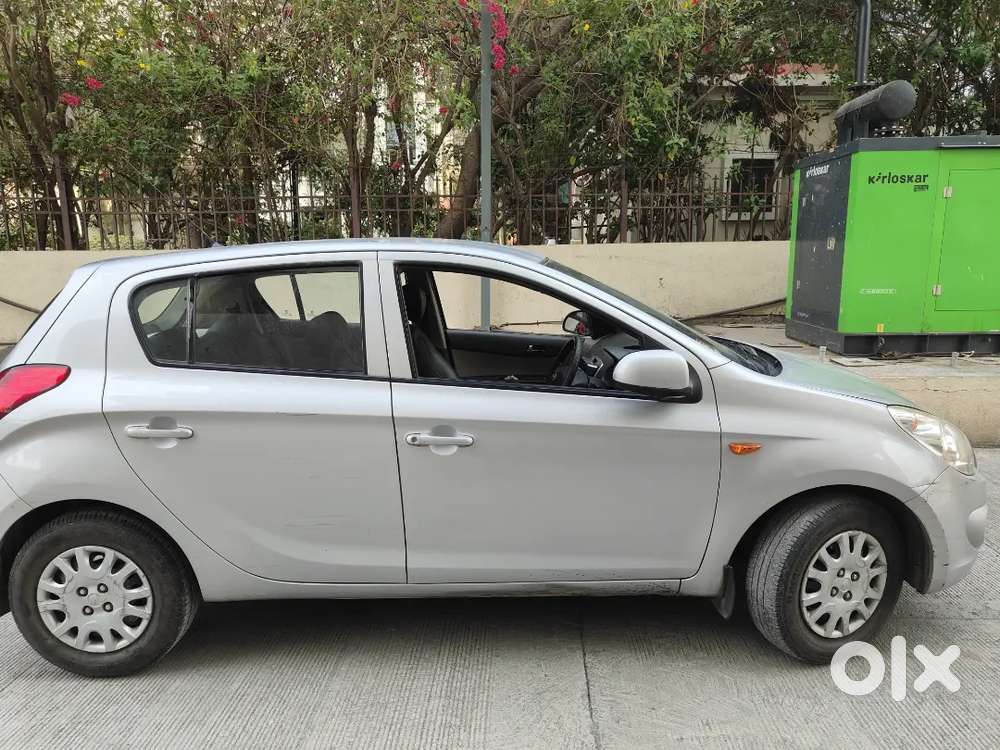 Going Cheap. Hyundai I20 2010 Petrol 70000 Km Driven
