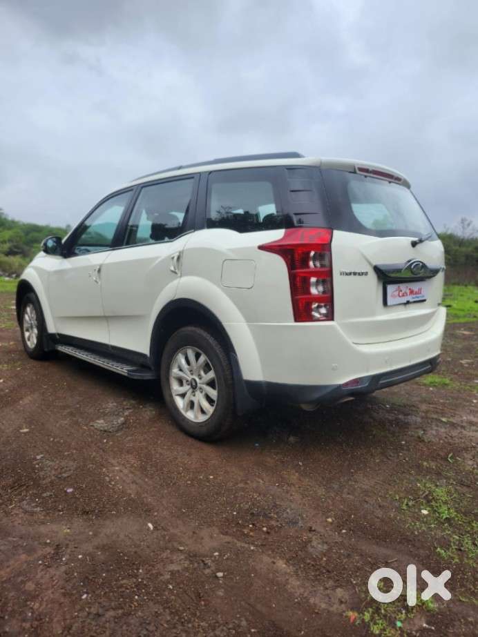 Mahindra Xuv500 At W10 1.99 Mhawk, 2017, Diesel