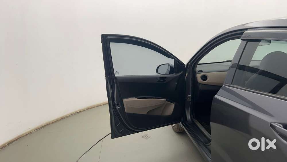 Hyundai Grand I10 1.2 Kappa Magna, 2016, Petrol
