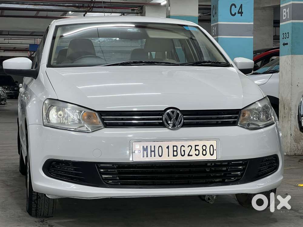 Volkswagen Vento 1.6 Trendline, 2013, Petrol