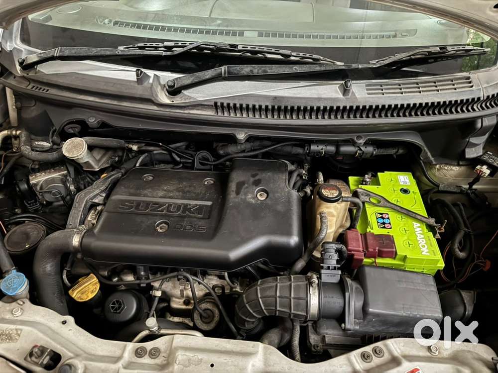 Ertiga Feels Brand New Well Maintained