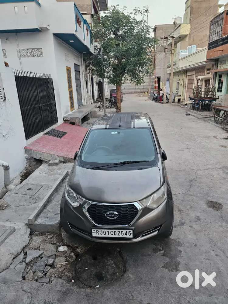 Good Condition