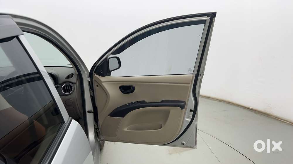 Hyundai I10 Magna 1.1l, 2016, Petrol