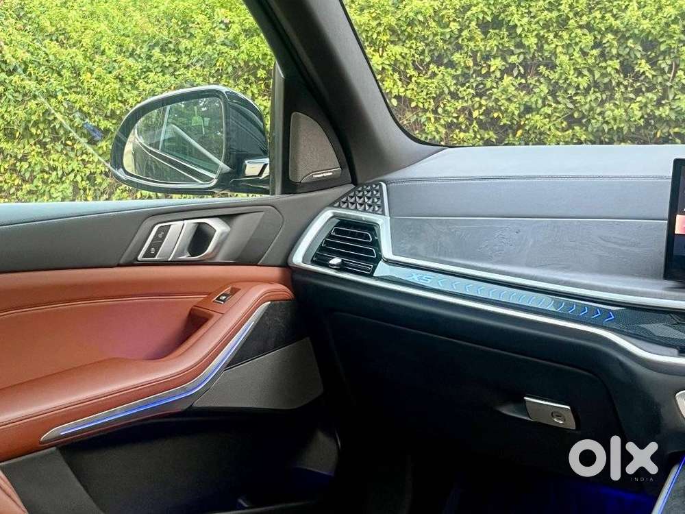 Bmw X5 Xdrive40i M Sport, 2025, Petrol