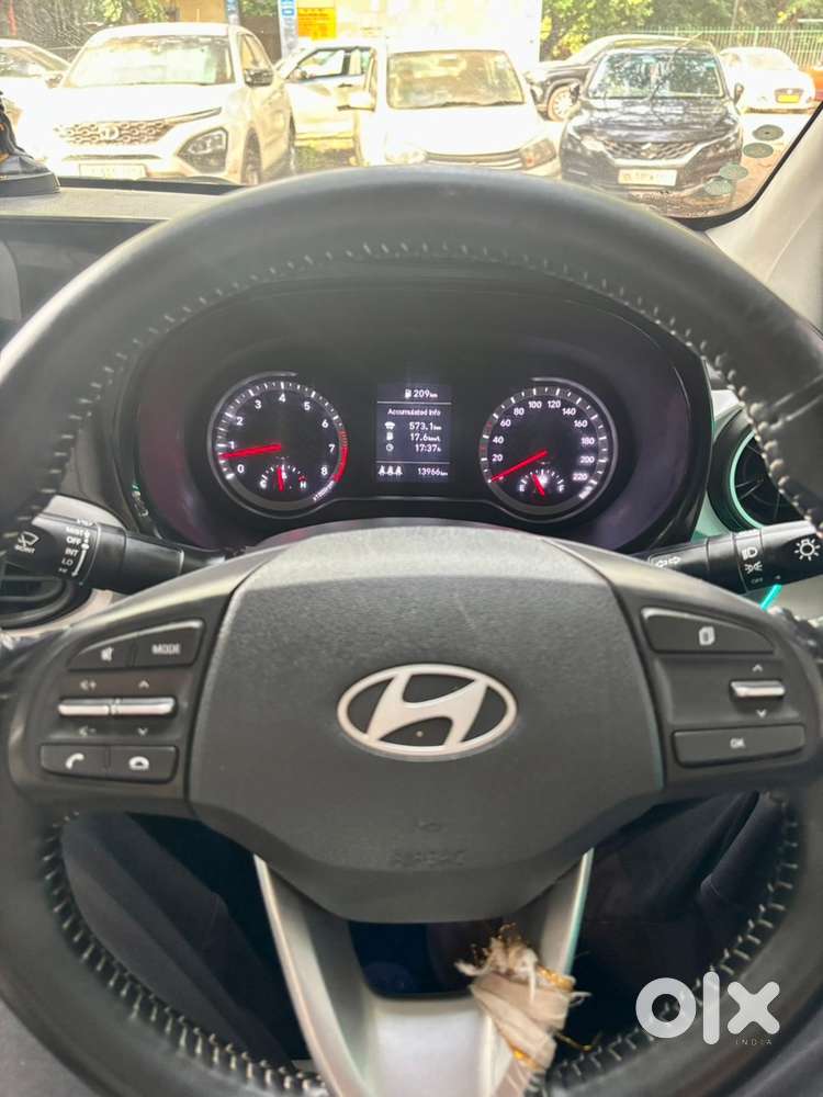 Hyundai Grand I10 Nios 2024