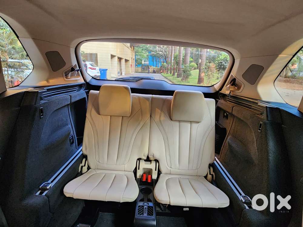 Bmw X5 3.0 D, 2016, Diesel