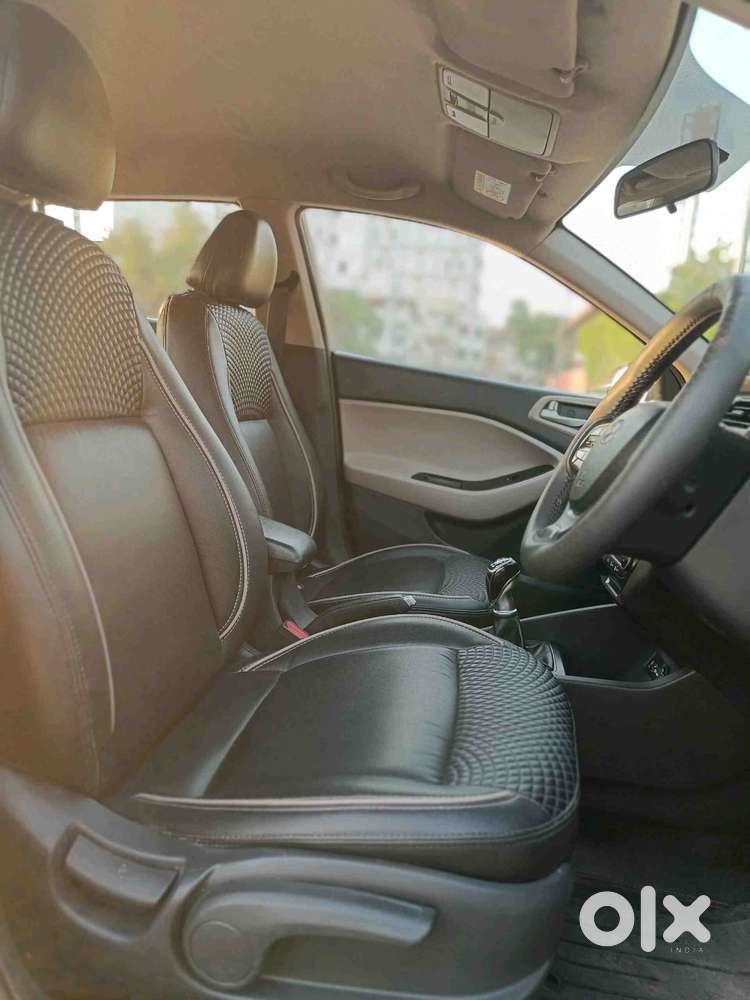 Hyundai I20 Asta Opt, 2016, Diesel