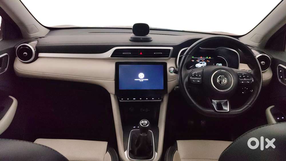 Mg Astor 1.5 Sharp, 2022, Petrol