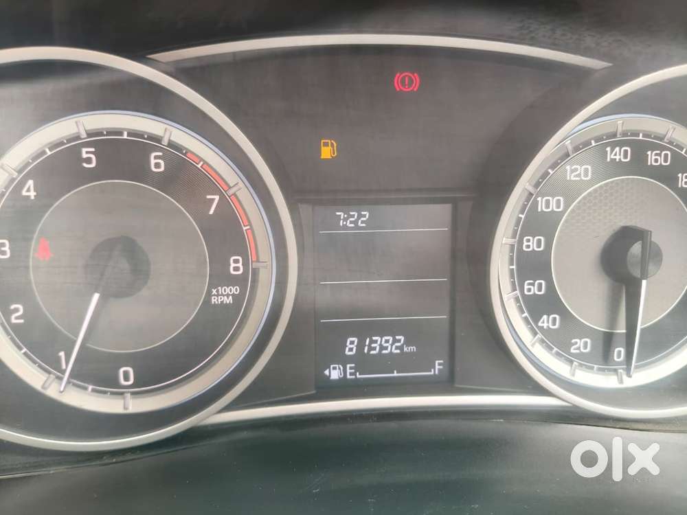 Maruti Suzuki Dzire 1.2 Vxi Cng, 2020, Cng & Hybrids