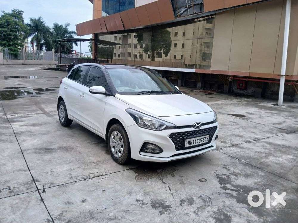 Hyundai I20 Sportz 1.4 Crdi 6 Speed Bs-iv, 2019, Diesel